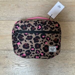 Little Herschel Pop Quiz Lunch Box